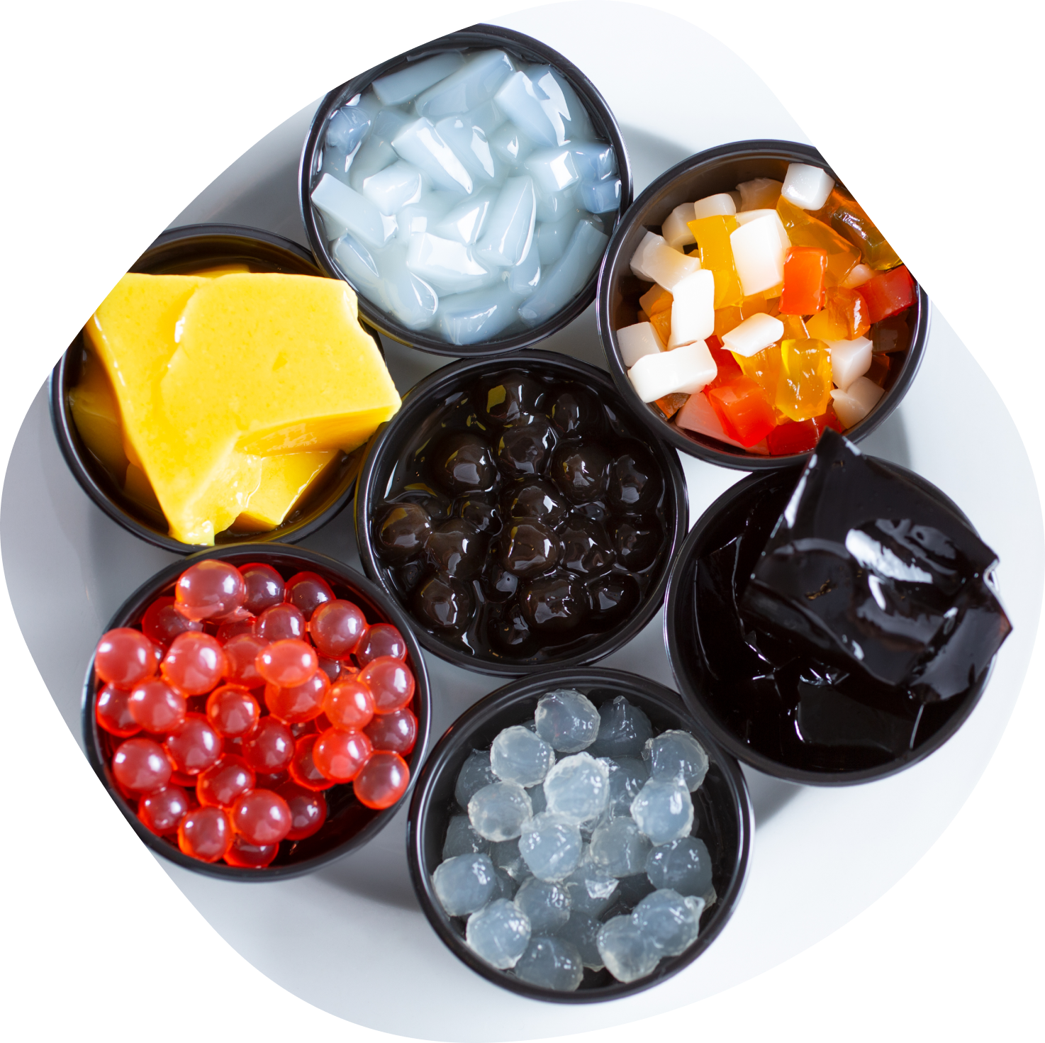 The Art Of Making Boba Image