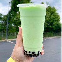 Popular Boba Drink