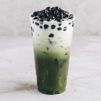 Popular Boba Drink