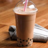Popular Boba Drink